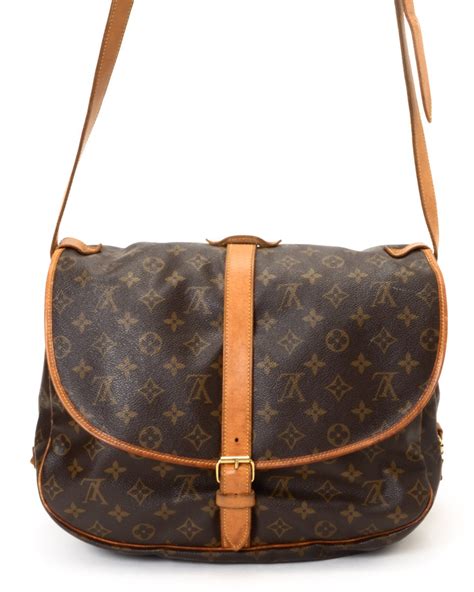 louis vuitton messenger bag brown checkered|louis vuitton solid brown bag.